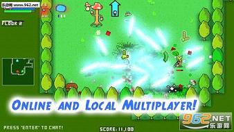 ��ʬ�ɶ�Zombie Partysteam�ƽ���ͼ7