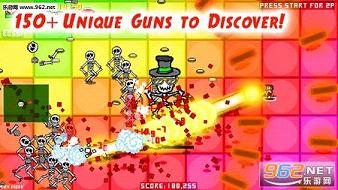 ��ʬ�ɶ�Zombie Partysteam�ƽ���ͼ8