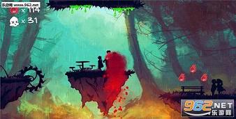 �������The Shadowlandsteam�ƽ���ͼ2