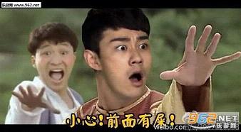 会长马睿撕逼专用表情包完整版截图1