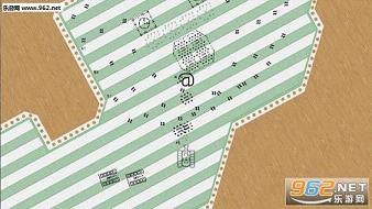 ASCII进攻pc破解版截图3