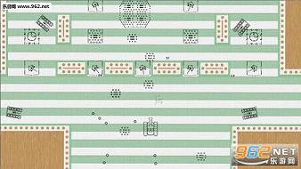 ASCII进攻pc破解版截图4
