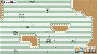 ASCII进攻pc破解版截图5
