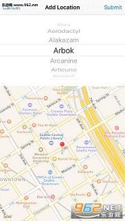 poke radar (�״����ⶨλ)v1.4��ͼ2