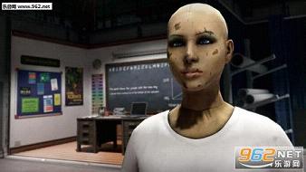 The Assembly(VR)steam�ƽ���ͼ0