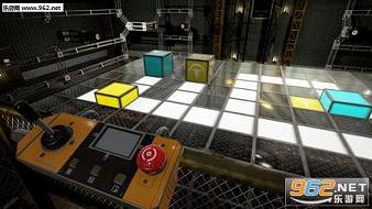 The Assembly(VR)steam�ƽ���ͼ4