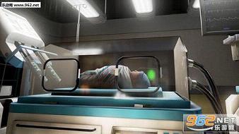 The Assembly(VR)steam�ƽ���ͼ5