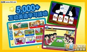 ABCmouse��ͯ����Ȥѧ��v2.98.3��ͼ0