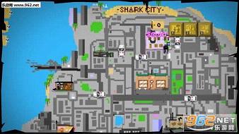 ���к���Urban Piratesteam�ƽ���ͼ3