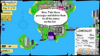 ���к���Urban Piratesteam�ƽ���ͼ4