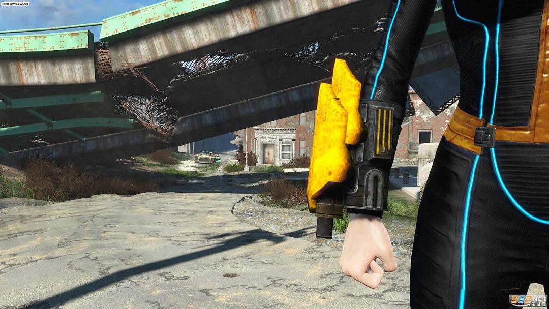 ����4RWBY���Ƕӵ�����MOD