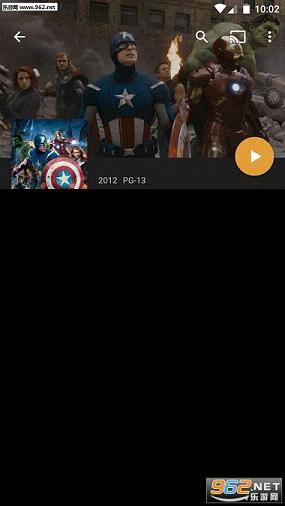 ���岥������plexapp4.2.8��ͼ1