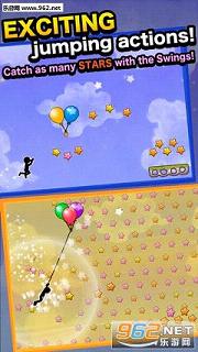 StarrySwings(�ǿ���ǧStarry Swings)��׿��v1.0.5��ͼ4