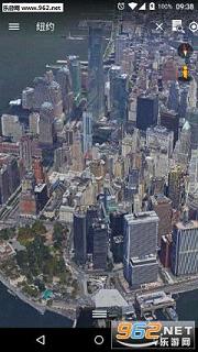 �ȸ����GoogleEarth���İ�8.0.4.2346��ͼ0