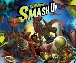 SmashUp��׿��