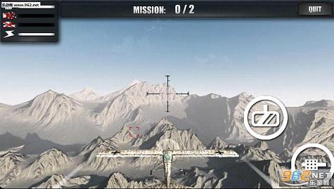 ��ս1942�������ͼ2