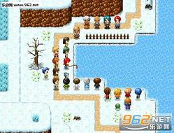 �ڻ�֮��:���ǵİ���ɳ�2steam�ƽ���ͼ2