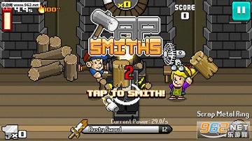 Tap Smiths���ĺ����氲׿��v1.2.0��ͼ1