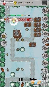 ��ʬ����ս����v1.3.5��ͼ1