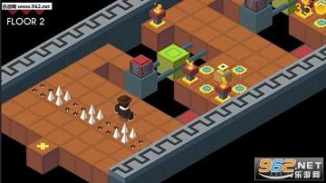 ��������(Dungeon Trap)v1��ͼ2