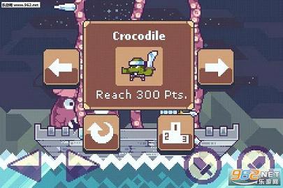 ������(Squid Slash)v1.2.4��ͼ2
