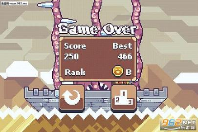 ������(Squid Slash)v1.2.4��ͼ3
