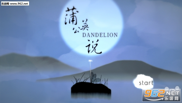 �ѹ�Ӣ˵(Dandelion)��׿��v1.0��ͼ0