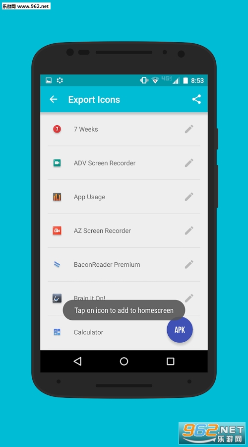 Iconstructorͼ�������������app��ͼ2