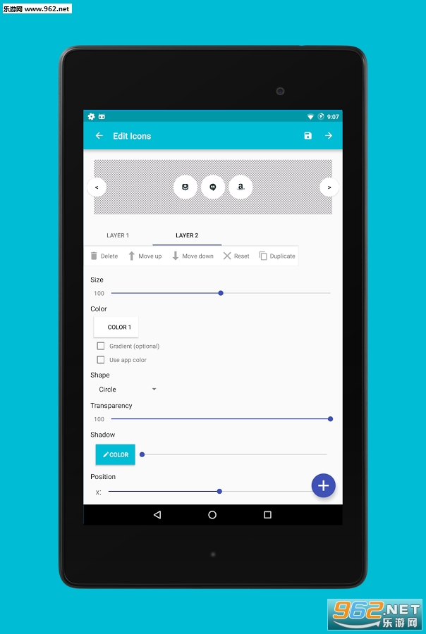 Iconstructorͼ�������������app��ͼ3