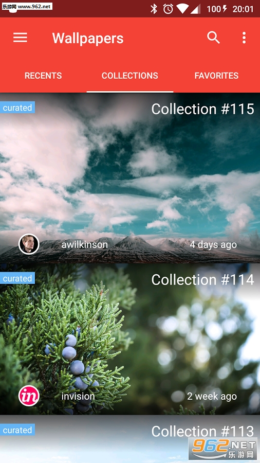 5K��ֽapp2.0.0.7114��ͼ0