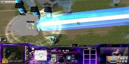 ��Ů��ʥսHoly War��ʽ��1.10(������)AI��ͼ1