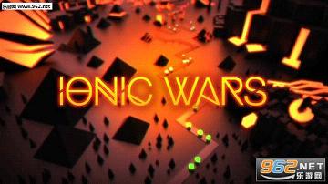 3D����(Ionic Wars)iosԽ�����ͼ0
