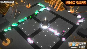 3D����(Ionic Wars)iosԽ�����ͼ2