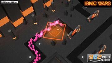 3D����(Ionic Wars)iosԽ�����ͼ3