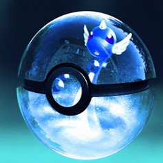 PokémonGO LiveMap
