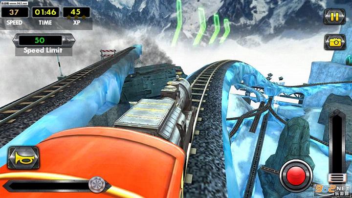 ��ģ��(Train Simulator UpHill Drive)1.7��ͼ3