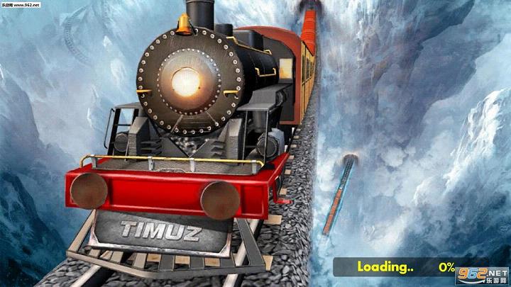 ��ģ��(Train Simulator UpHill Drive)1.7��ͼ0