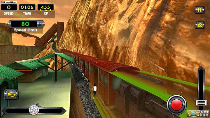 ��ģ��(Train Simulator UpHill Drive)1.7��ͼ2