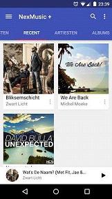 NexMusic+app3.6.0.0.2��ͼ0