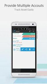 ���ư���AndroMoneyapp3.04��ͼ1