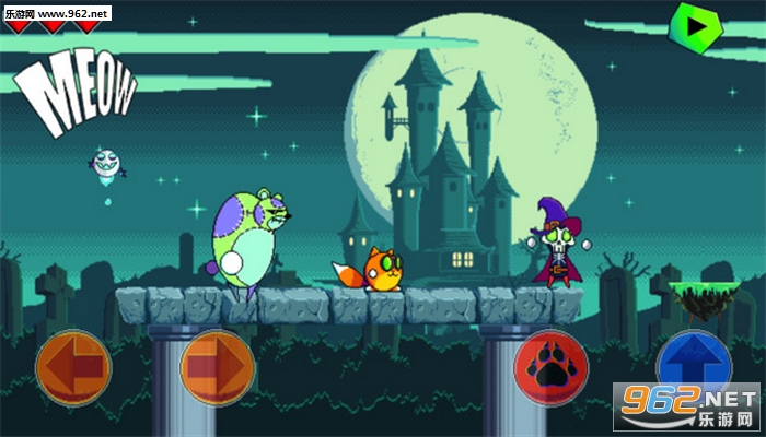 SuperCats(���������˰�׿��)v1.0.5��ͼ1