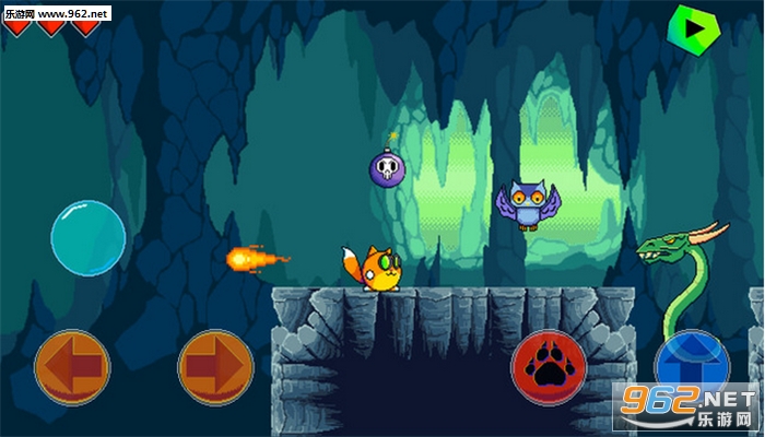 SuperCats(���������˰�׿��)v1.0.5��ͼ2