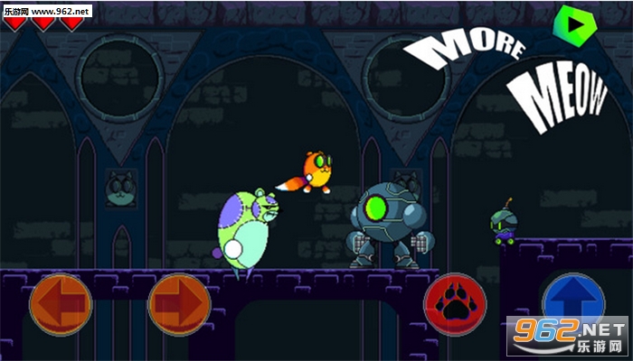 SuperCats(���������˰�׿��)v1.0.5��ͼ3