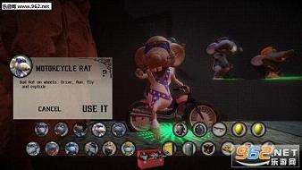 Bad Rats Show����������steam�ƽ���ͼ0