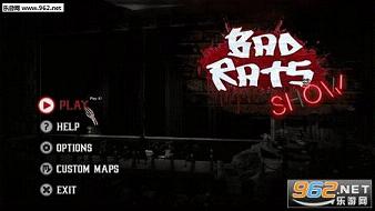 Bad Rats Show����������steam�ƽ���ͼ3