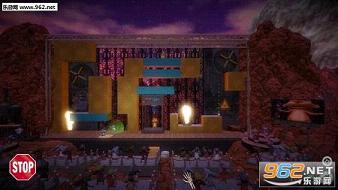 Bad Rats Show����������steam�ƽ���ͼ6