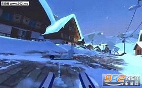 RabbidsCrazyRush(�������VR��)��ͼ1