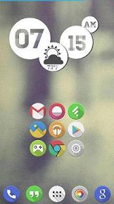 Balx Icon Theme图标包app截图3
