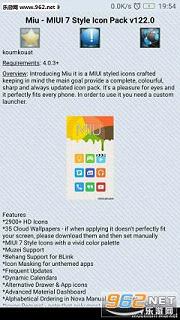 miui6����ͼ��Miu1.2.8.0��ͼ0
