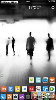 miui6����ͼ��Miu1.2.8.0��ͼ3